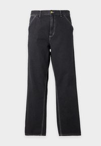 Niet geselecteerd, black stone washed
