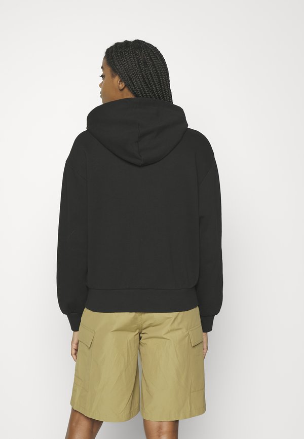 HOODED CASEY - Zip-up sweatshirt4