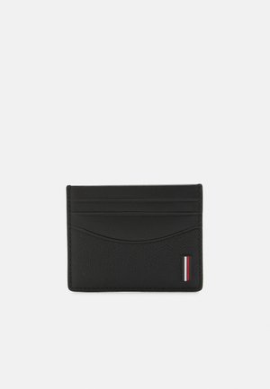 BUSINESS HOLDER - Portfel - black