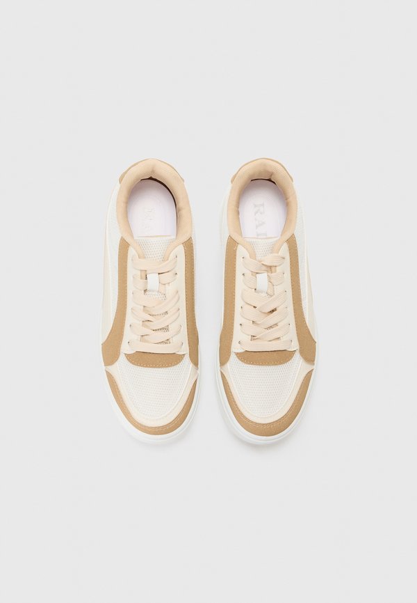 TRACY - Trainers - nude multi4