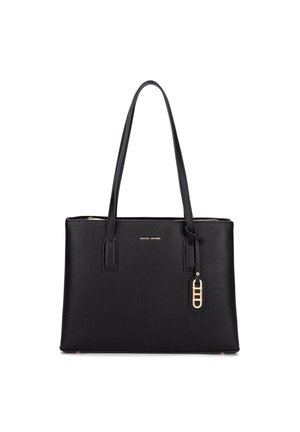 SHOULDER  - Sac à main - black