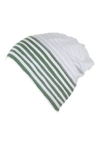 STERNTALER | cuffia slouch beanie a righe --> Hutstuebele