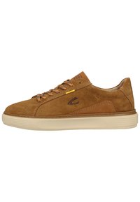 camel active Sneaker low - cognac