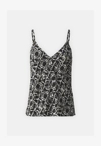 Επιλέχθηκε, black