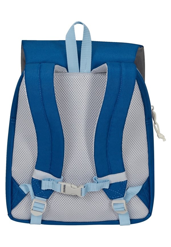 HAPPY PENGUIN PETER – Tagesrucksack – penguin peter