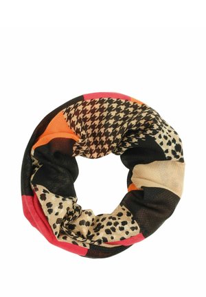 SAMAYA MISKI - Schlauchschal - orange