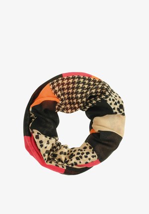 SAMAYA MISKI - Schlauchschal - orange