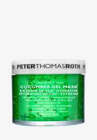 Peter Thomas Roth CUCUMBER GEL MASK - Masque visage