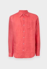 Unselected, watermelon ice