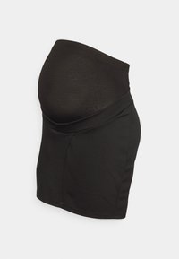 Saia lápis - black