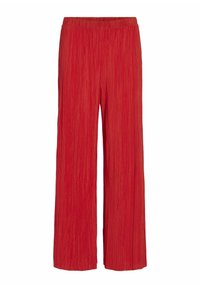 Unselected, aurora red
