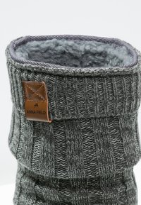 Anna Field Snowboot/Winterstiefel - grey