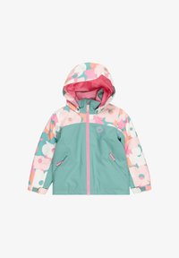 Sélectionné, green