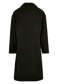 Urban Classics Abrigo clásico - black
