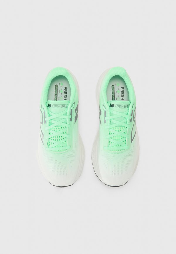 FRESH FOAM X 1080 V14 - Road running shoes - electric jade3