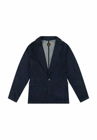 Lee STRUCTURED - RELAXED FIT - Bleiseri - regal blue