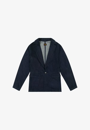 Lee STRUCTURED - RELAXED FIT - Blazer - regal blue