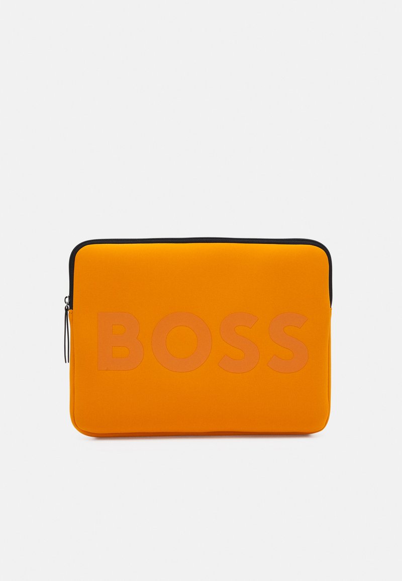 Damen Handtaschen | BOSS TAYLOR LAPTOP CASE Notebooktasche medium orange/orange - OJ40056 Damen Handtaschen | BOSS TAYLOR LAPTOP CASE Notebooktasche medium orange/orange - OJ40056