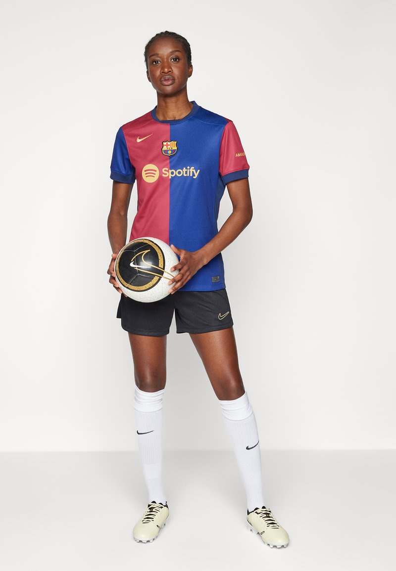 Nike Performance Voetbalshirt koningsblauw