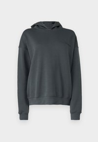 Gina Tricot PRINTED HOODIE - Melegítőfelső - urbanchic/lavie