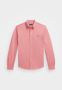 LONG SLEEVE - Chemise - desert rose
