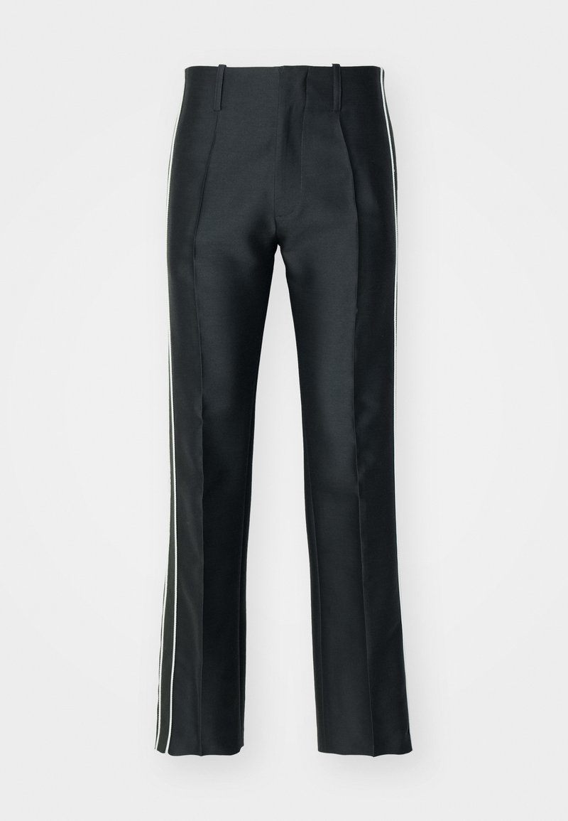 BLUEMARBLE Broek grijs BLUEMARBLE Broek grijs