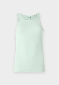ONLKENYA LIFE TANK - Toppi - birds egg green