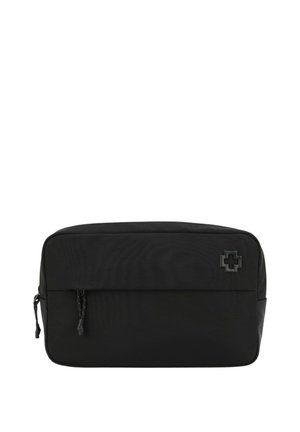 HOMERTON MICK - Bum bag - schwarz