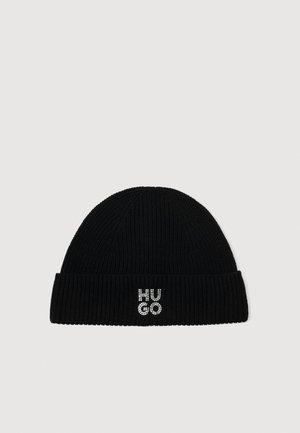 SILLO - Berretto - black
