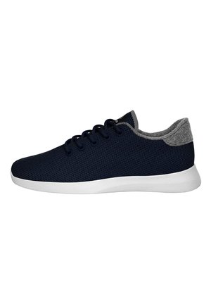 Sneaker low - ocean blue