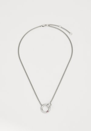 CIRCLES - Kaulakoru - silver-coloured