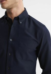 Reiss Cămașă - navy