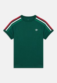 Nevybráno, team dark green/white