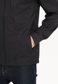Whistler OSBOURNE - Regnjacka - black