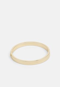 Lauren Ralph Lauren LOGO BANGLE - Karkötő - gold-coloured