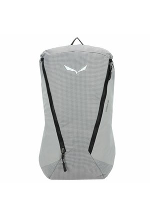 Salewa PEDROC 53 CM - Mochila de hidratación - alloy