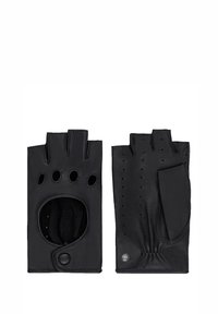 Roeckl Mitones - black