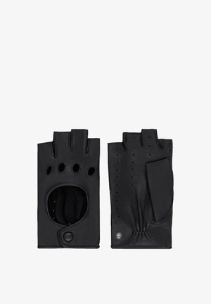 Roeckl Mitones - black