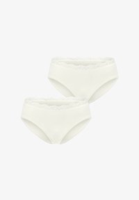 Ausgewählt, off white