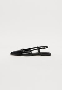 Klassischer Ballerina - black