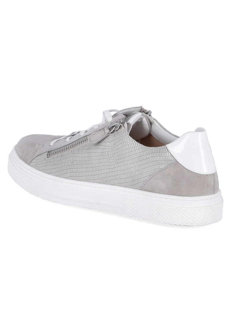Damen Sneaker | HASSIA Sneaker low grey/grau - UI59526 Damen Sneaker | HASSIA Sneaker low grey/grau - UI59526