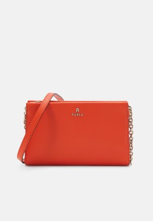 Furla CAMELIA MINI CROSSBODY - Bandolera - vitamina