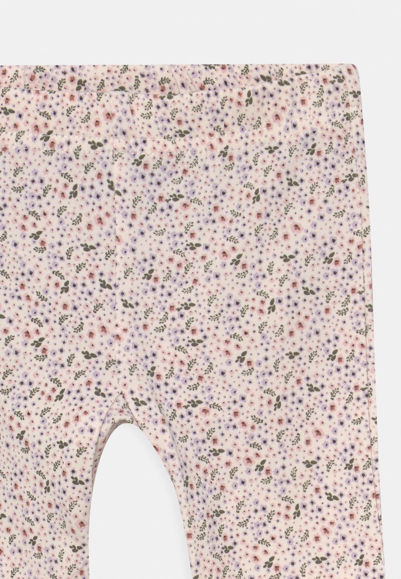 Kinder Stoffhosen | Hust & Claire LIVA 3 PACK Leggings Hosen white sand/mehrfarbig - BJ77593 Kinder Stoffhosen | Hust & Claire LIVA 3 PACK Leggings Hosen white sand/mehrfarbig - BJ77593