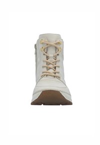 Rieker Boots à talons - beige
