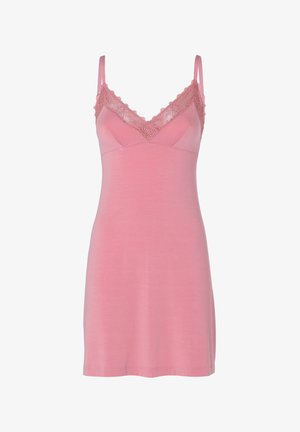 Lovable, ELEGANT - Camicia da notte - rosa malva