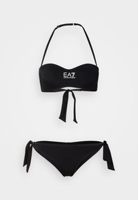 Δεν επιλέχθηκε, black beauty