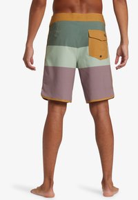 Quiksilver SURF  - Bañador corto - pmr