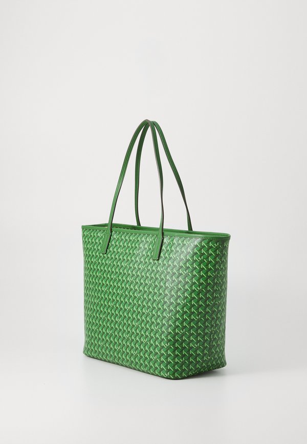 EVER-READY TOTE SET - Tote bag - arugula3