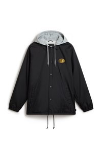Vans Overgangsjakke - black