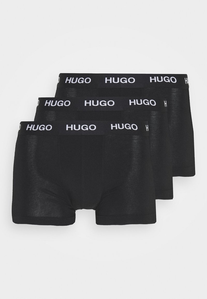 HUGO Boxers zwart HUGO Boxers zwart